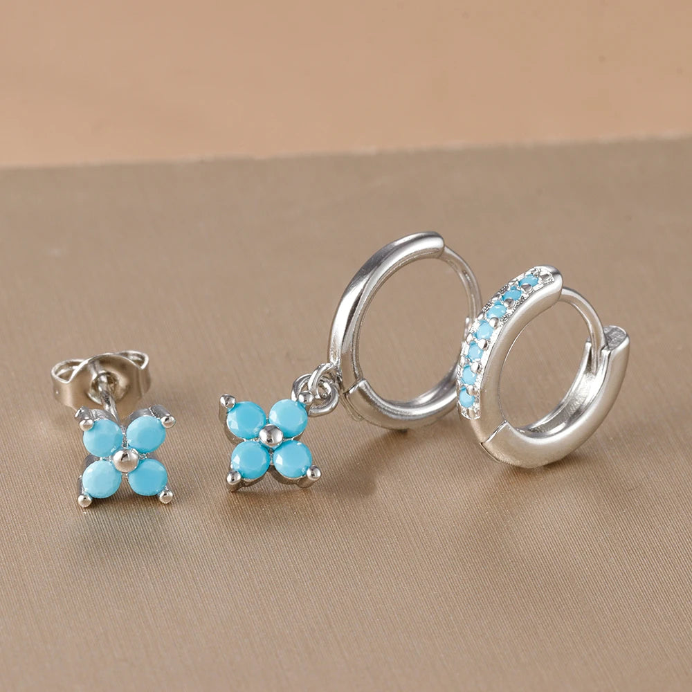 Boucles d’Oreilles Margot