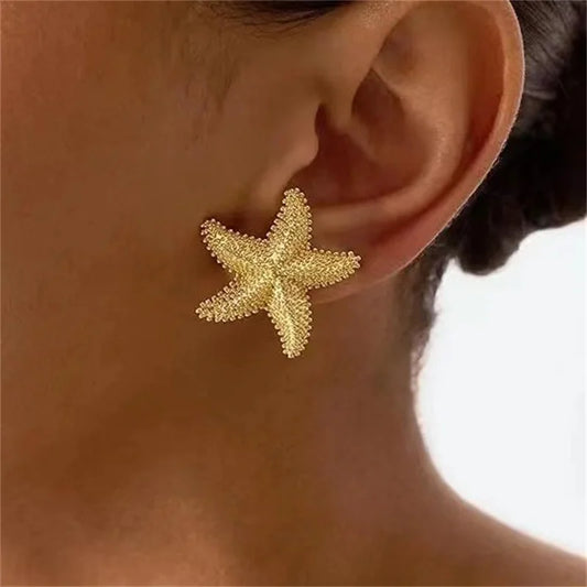 Boucles d’oreilles bohème Lola