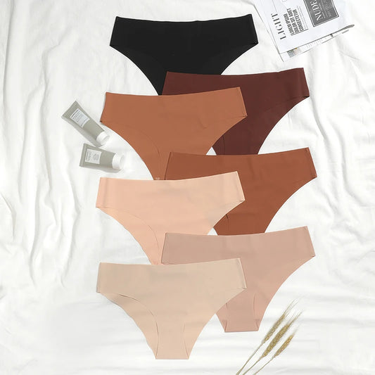 Culottes invisibles