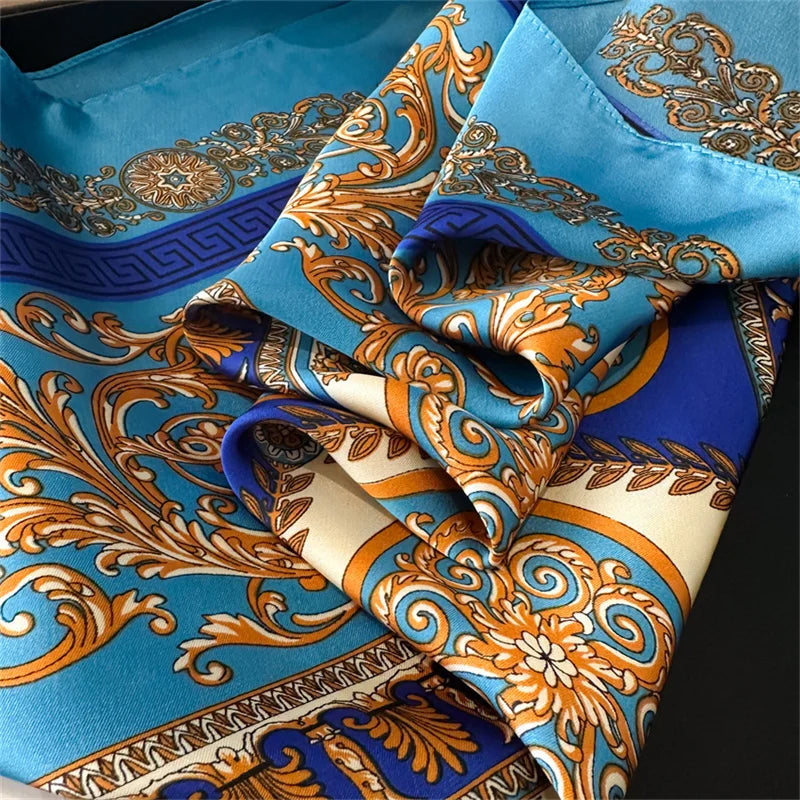 Foulard chic Ivy