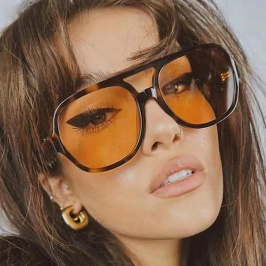Lunettes de soleil Capucine
