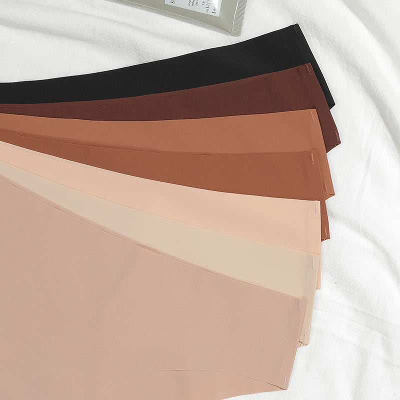 Culottes invisibles