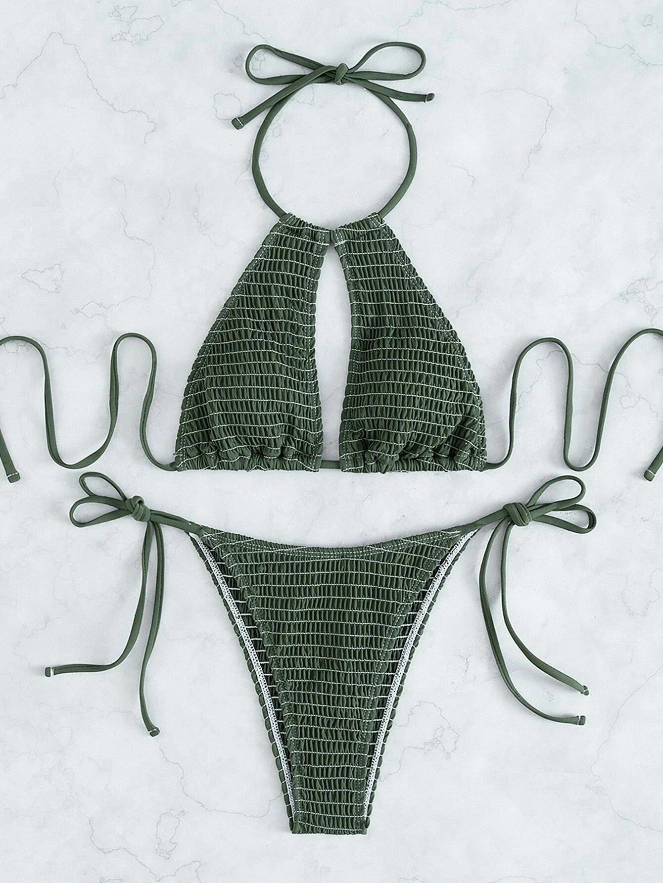 Bikini Jenny