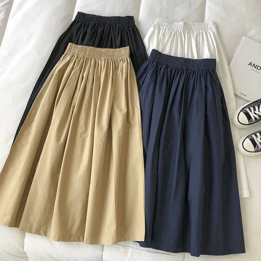 Jupe vintage Kim