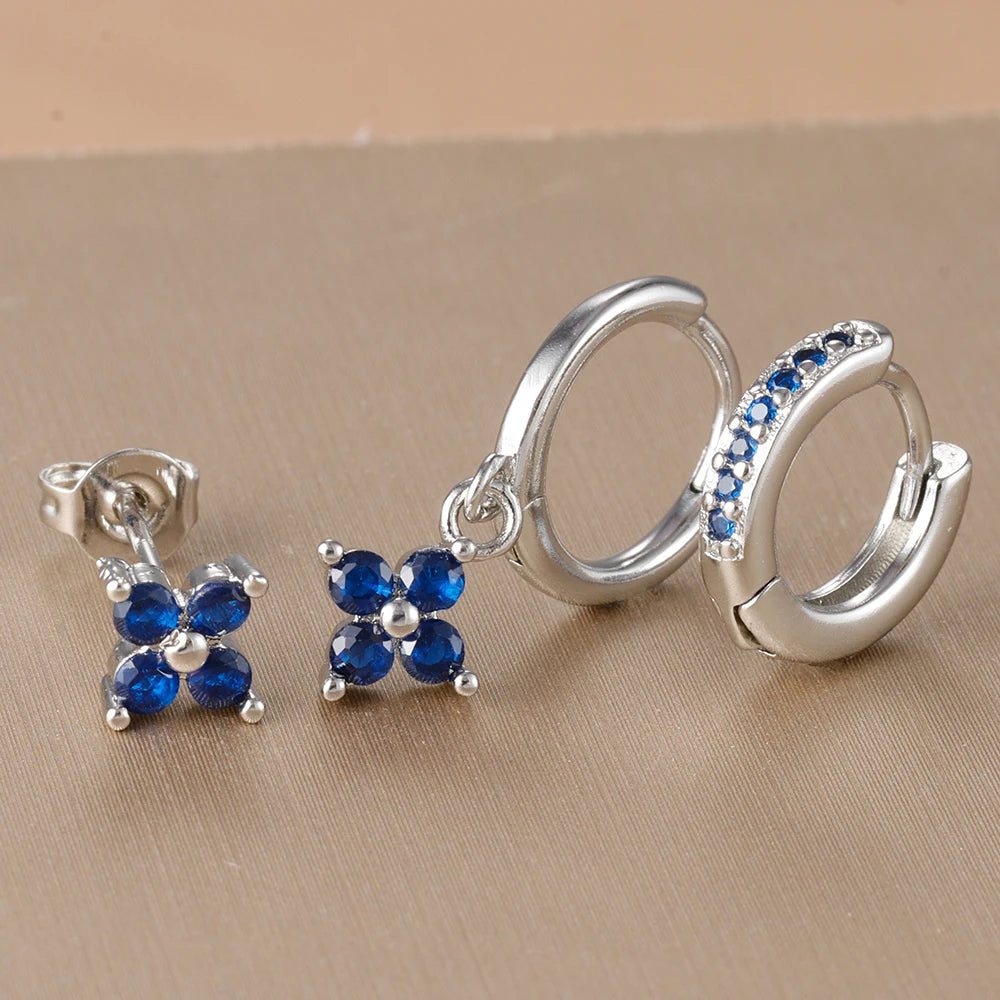 Boucles d’Oreilles Margot
