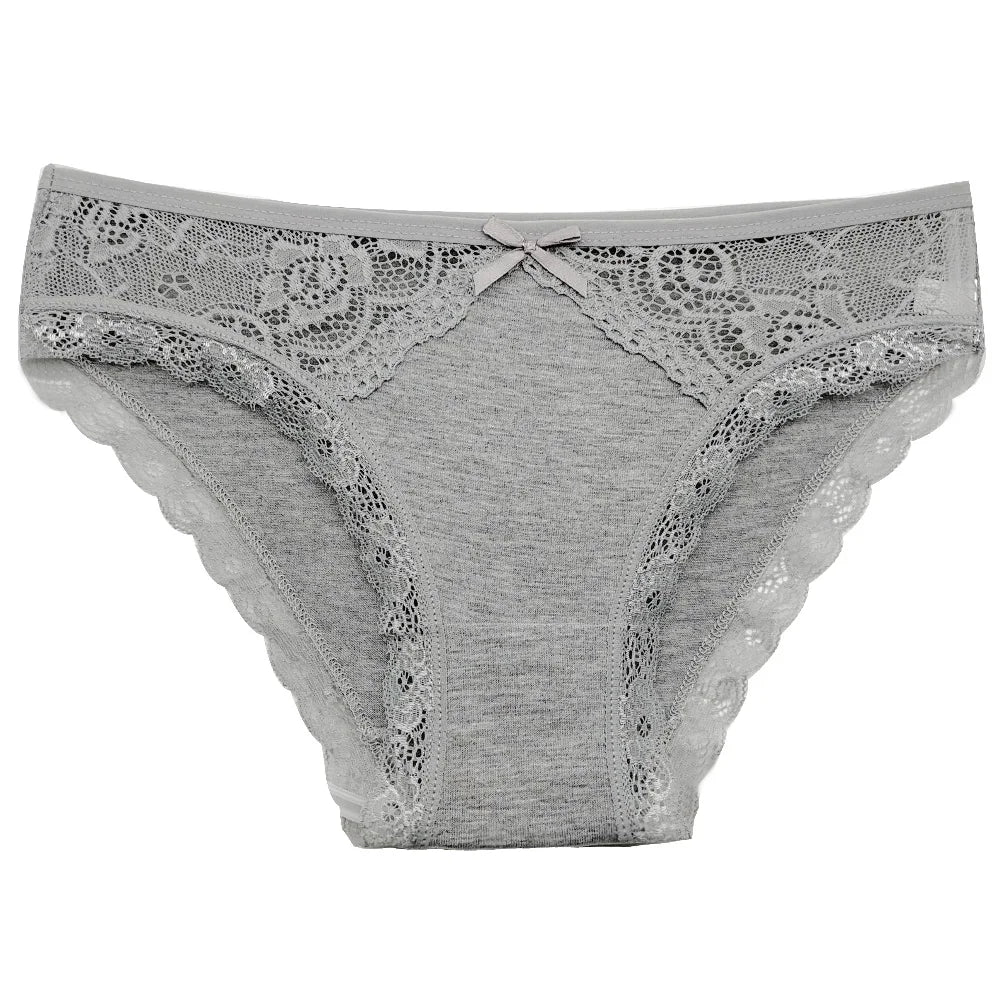 Lot de 5 culottes Carla