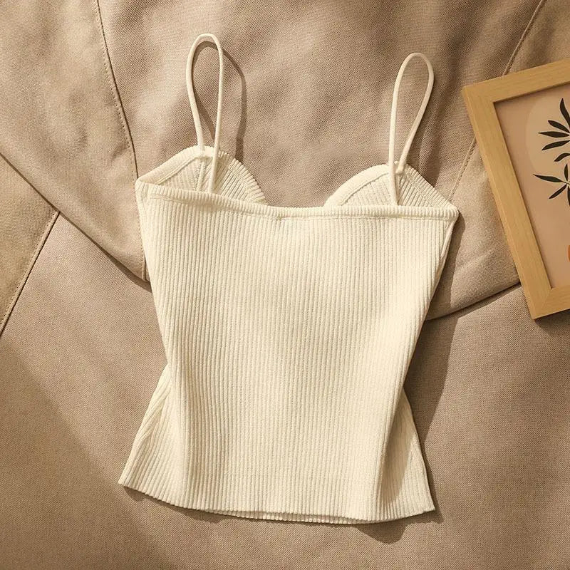 Top tricot Vanessa