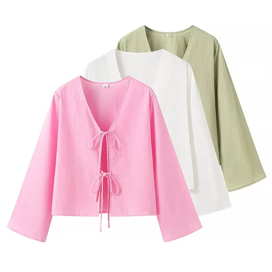 Blouse Julie