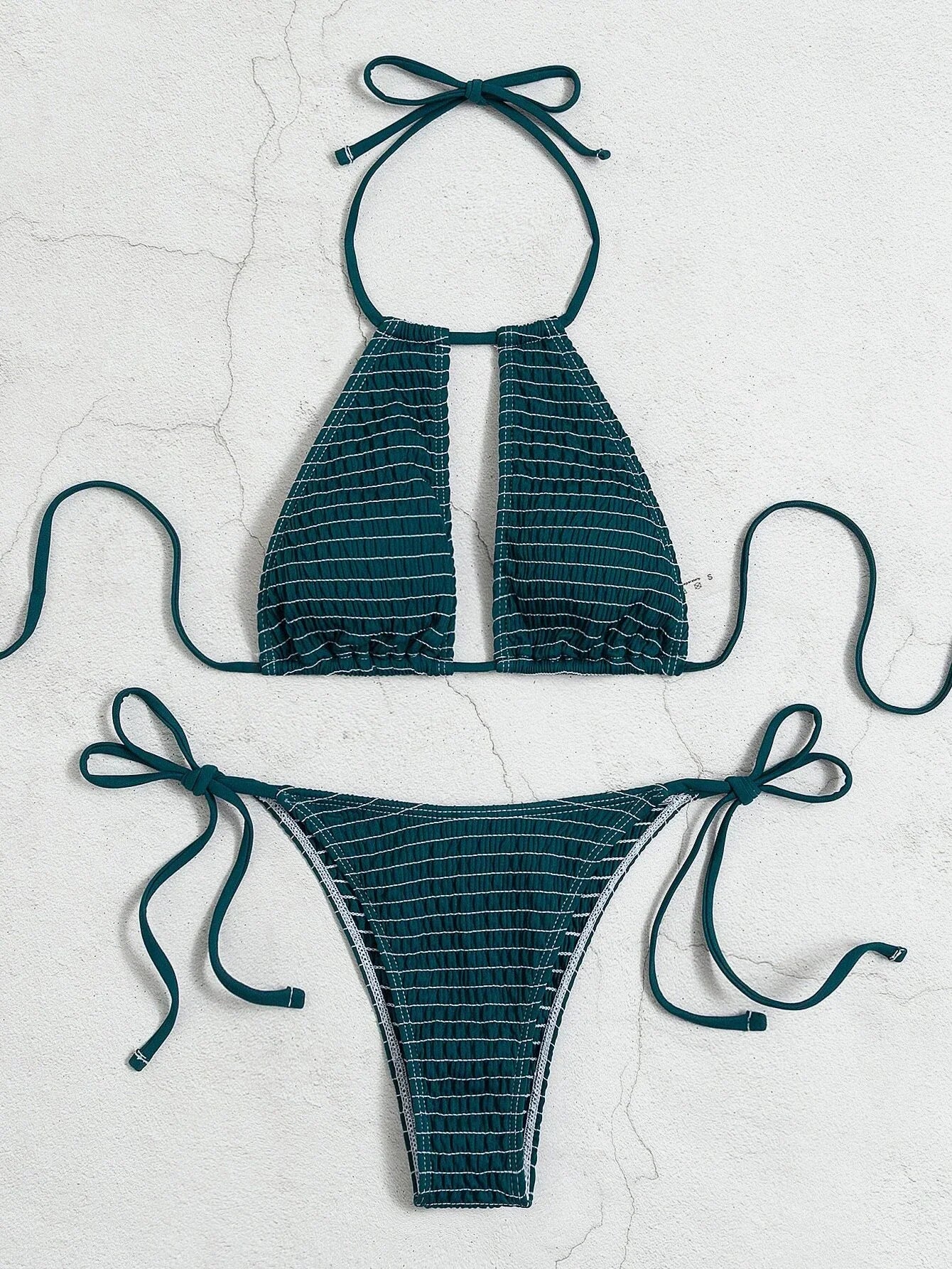 Bikini Jenny