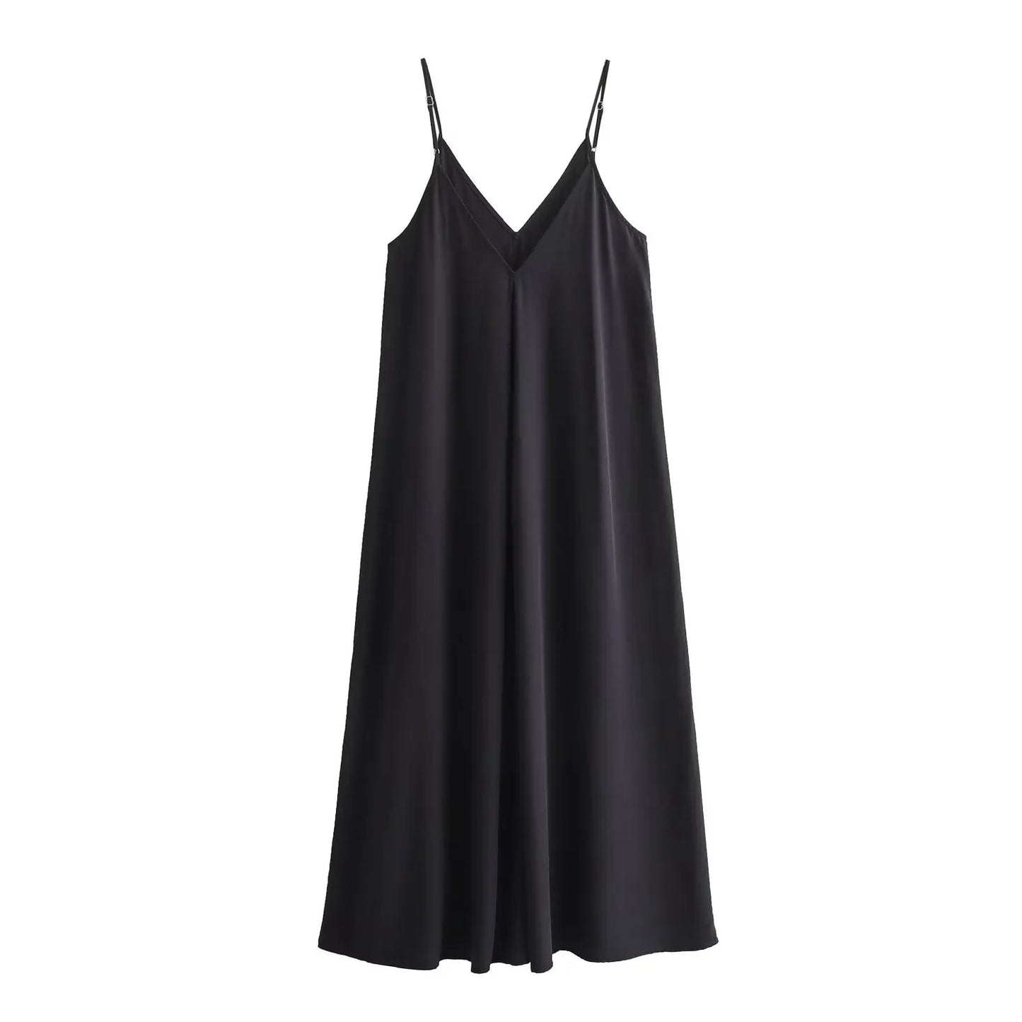 Robe longue Karen