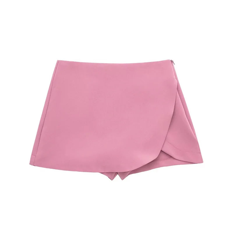 Jupe-Short Camélia
