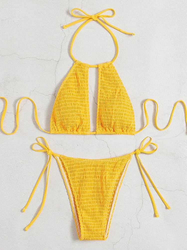 Bikini Jenny