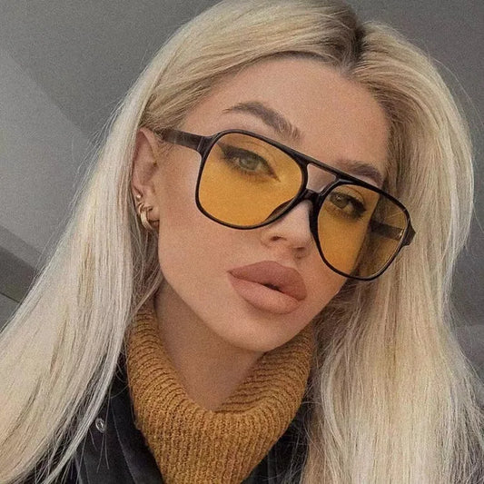 Lunettes de soleil Capucine