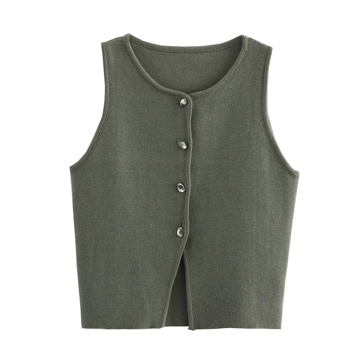Gilet tricot Zoé
