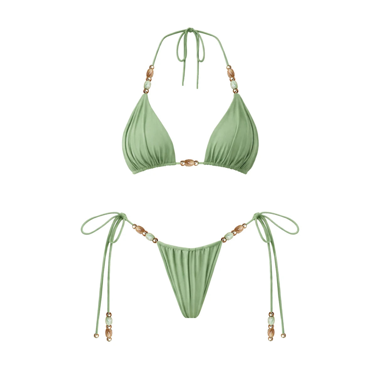 Bikini & Set Pamela