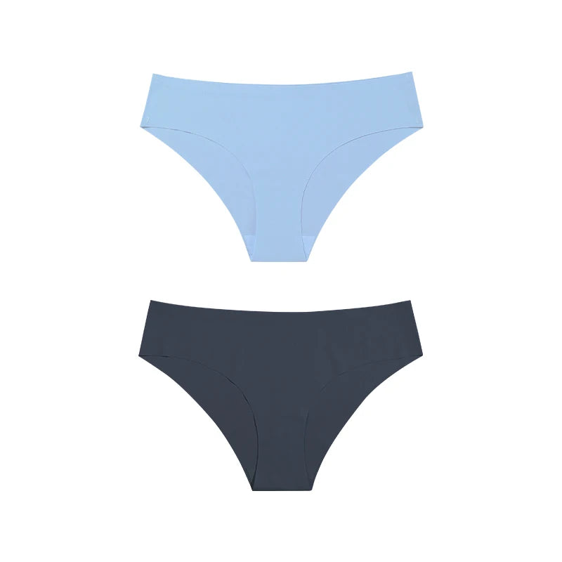 Culottes invisibles