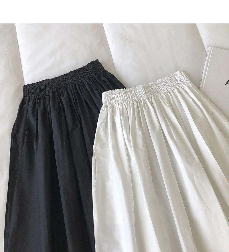 Jupe vintage Kim