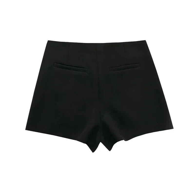 Jupe-Short Camélia