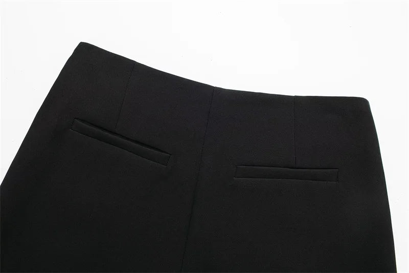 Jupe-Short Camélia