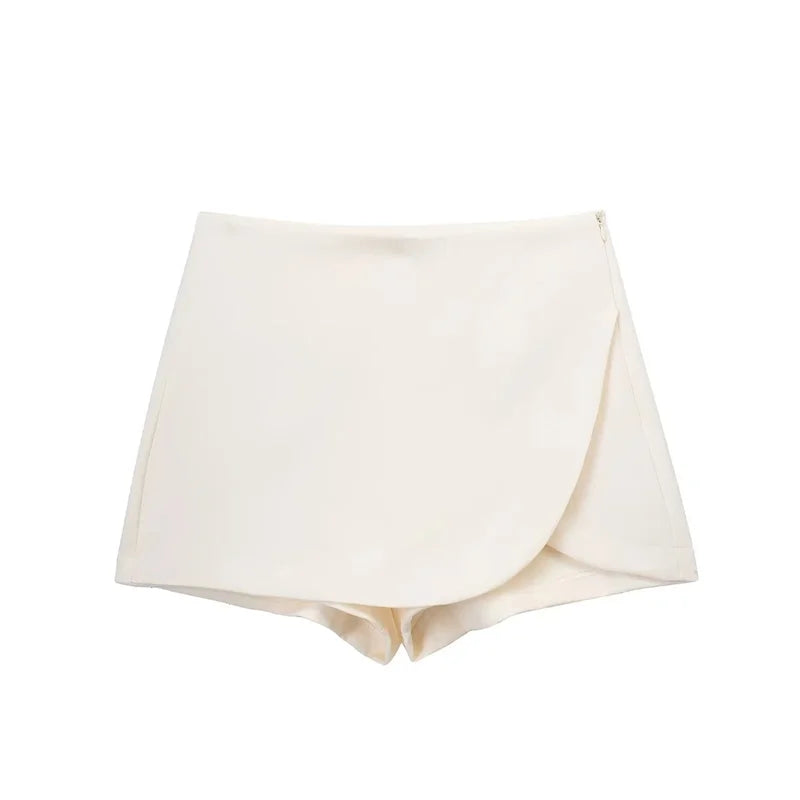 Jupe-Short Camélia