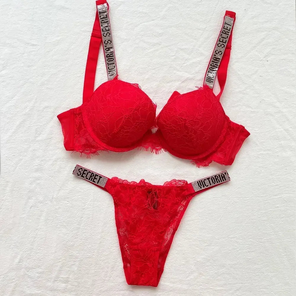 Ensemble Victoria's Secret Camilia