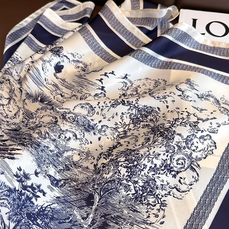 Foulard Margaux