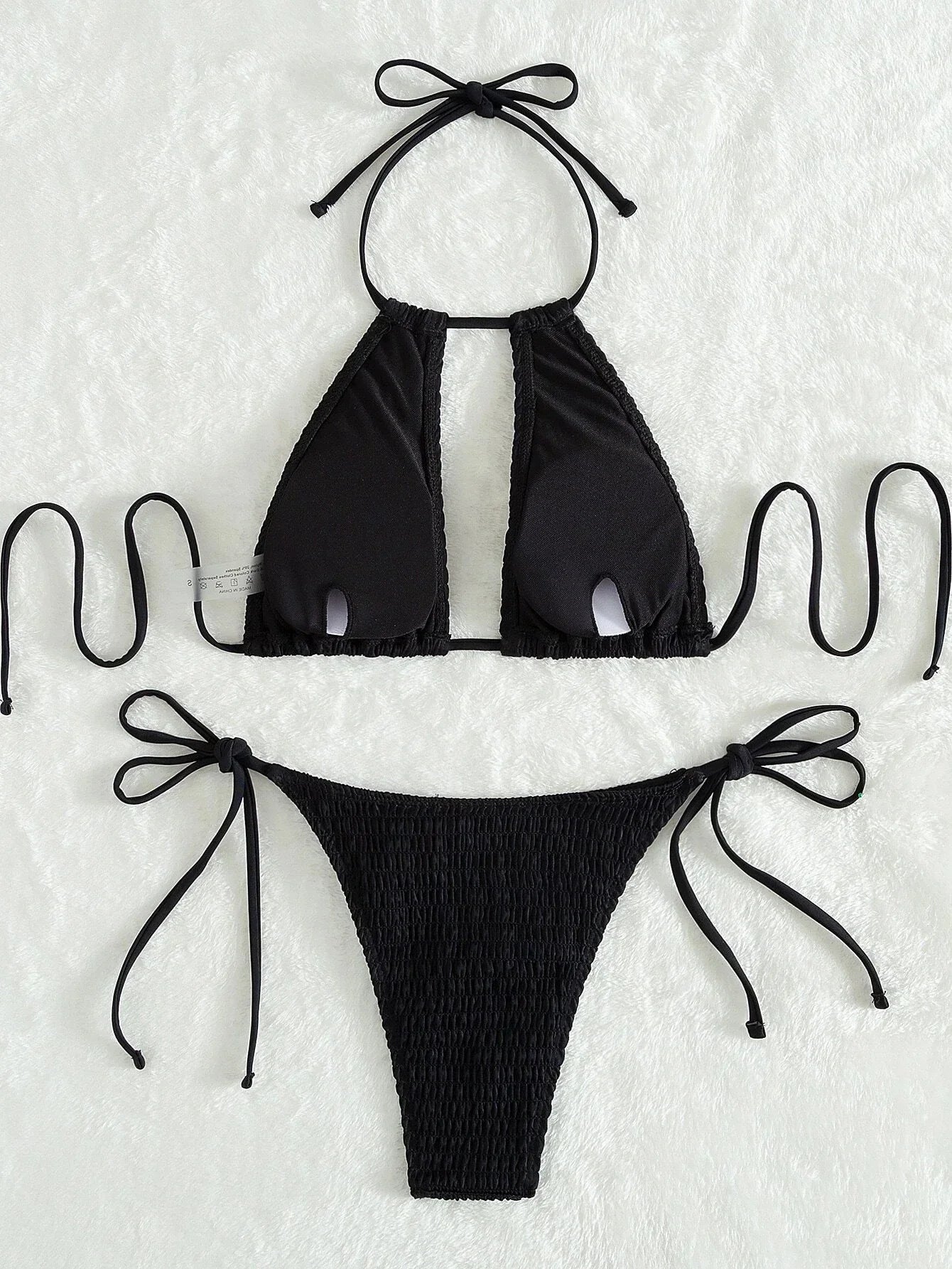 Bikini Jenny