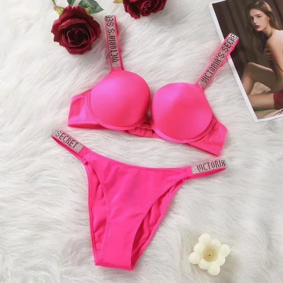 Ensemble Victoria's Secret Anais