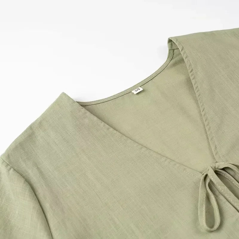 Blouse Julie