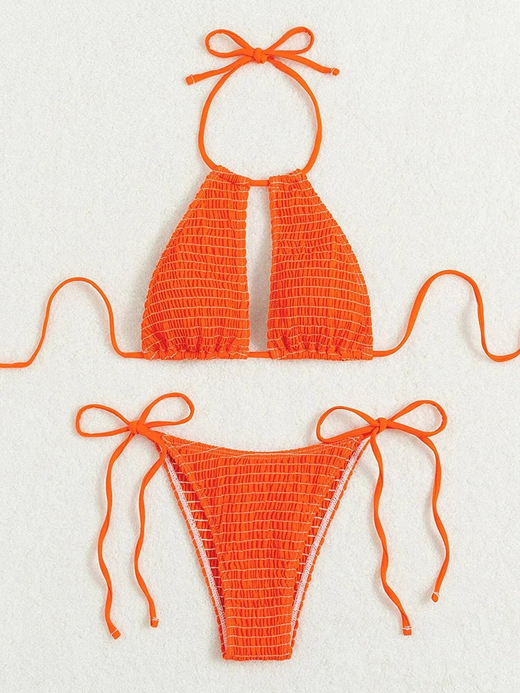 Bikini Jenny