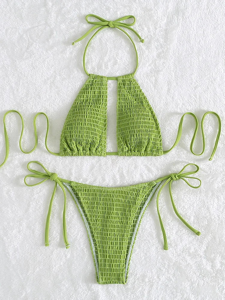 Bikini Jenny