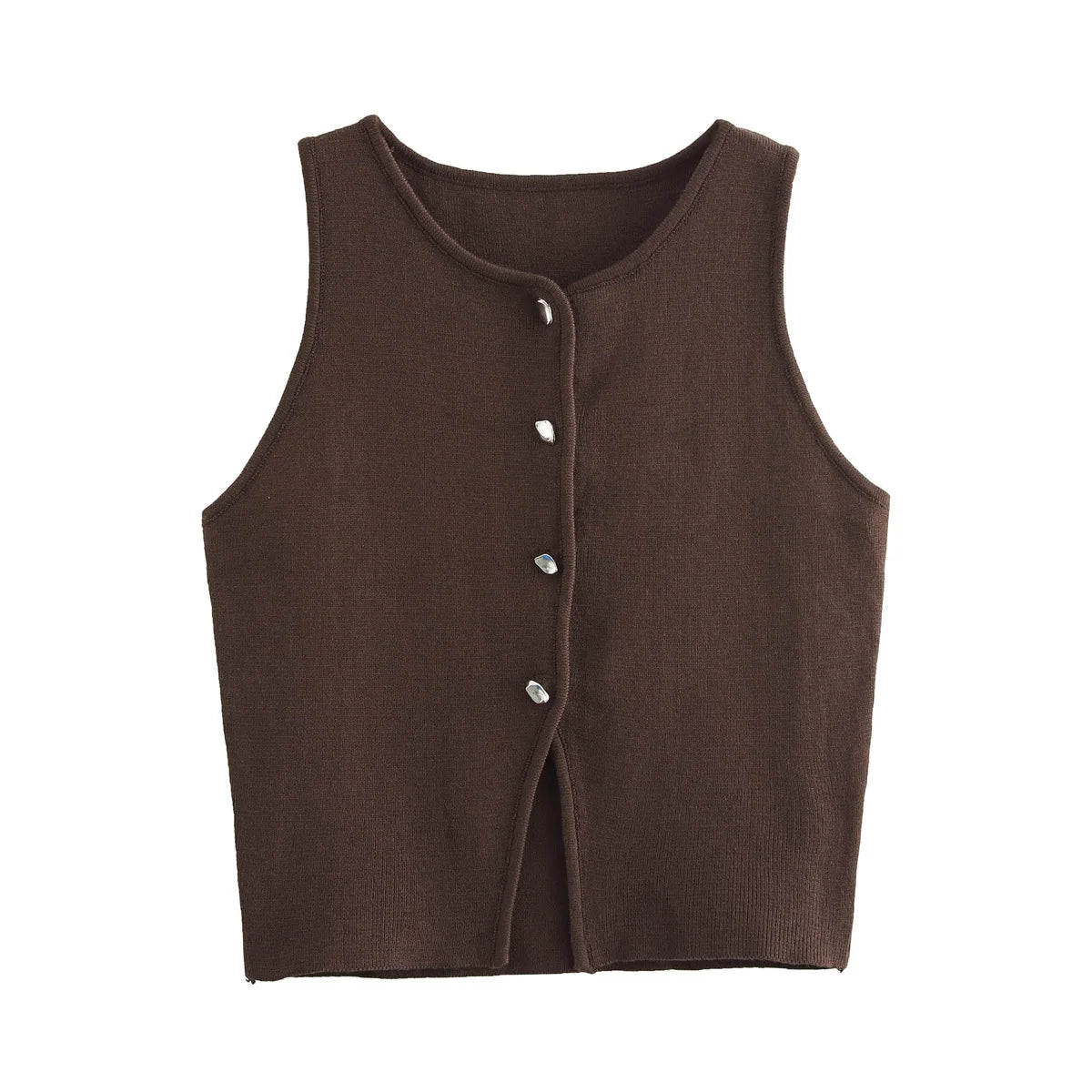 Gilet tricot Zoé