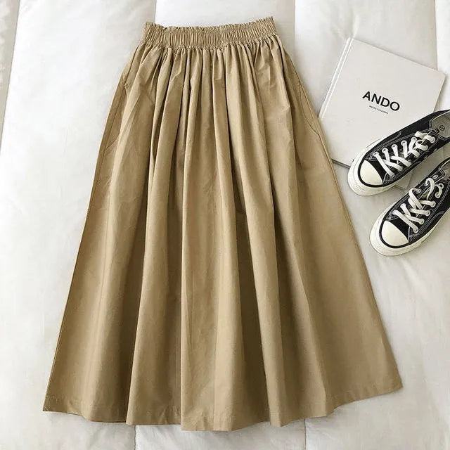 Jupe vintage Kim