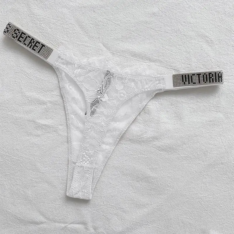 String Victoria's Secret