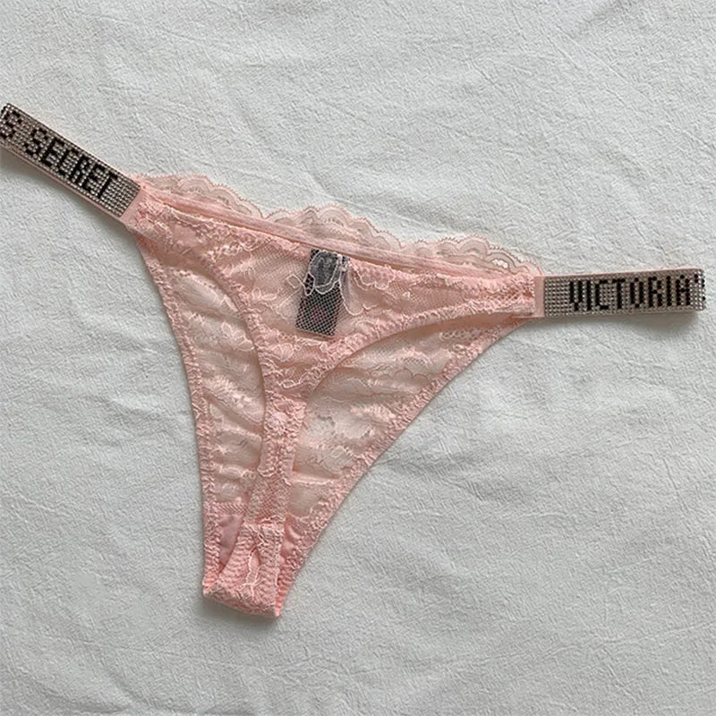 String Victoria's Secret