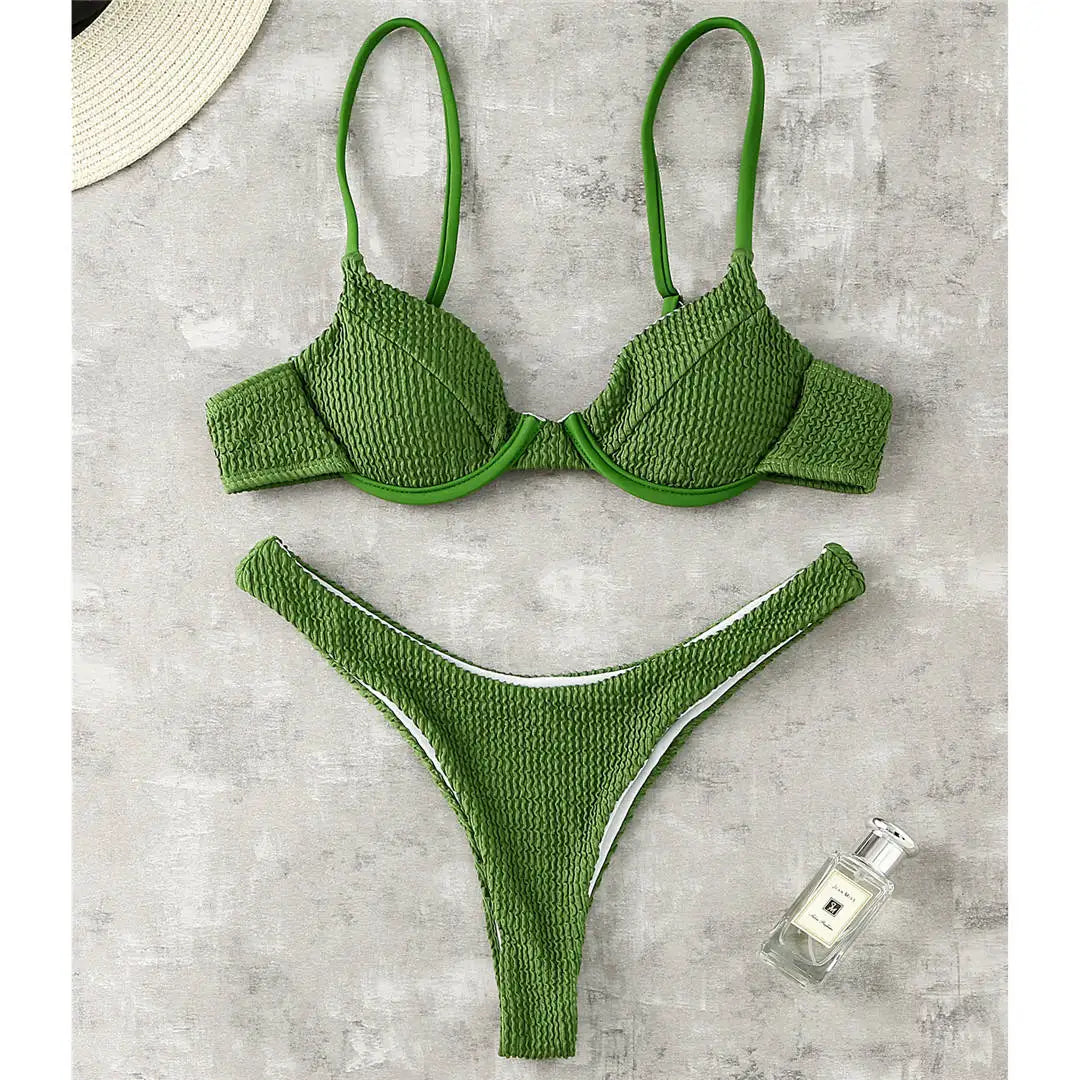 Bikini Cathy