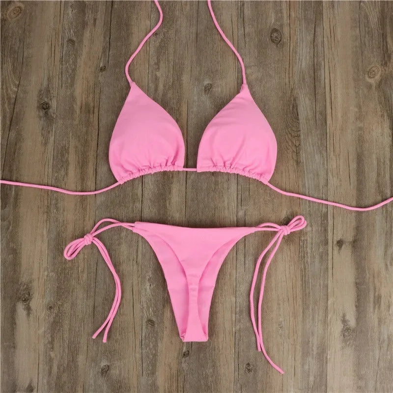 Bikini Alexane