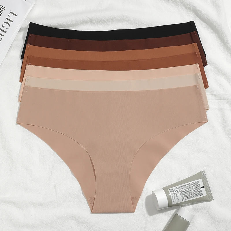 Culottes invisibles