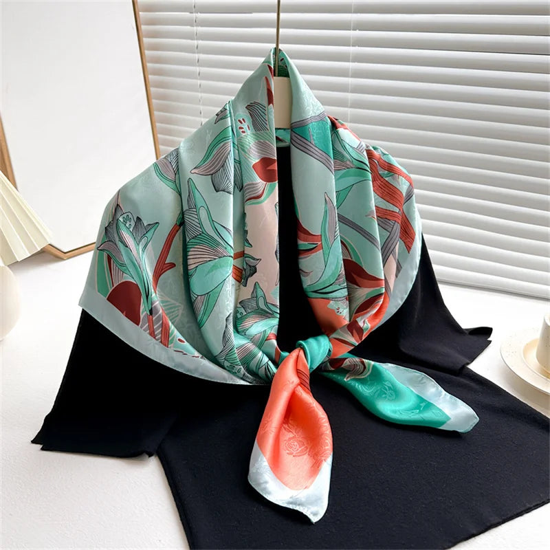 Foulard Inès