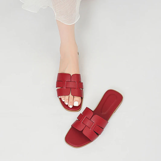 Claquettes Amy
