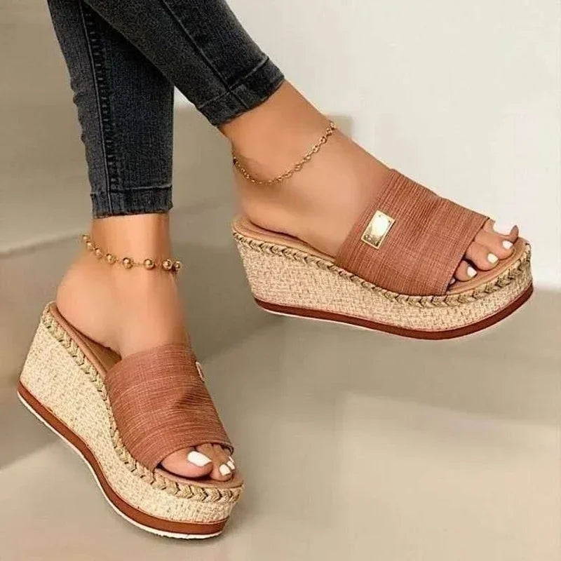 Sandales Monika