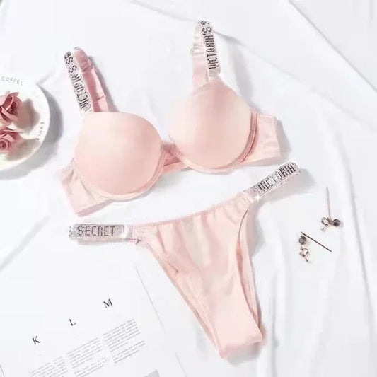 Ensemble Victoria's Secret Anais
