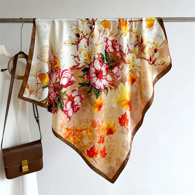 Foulard Inès