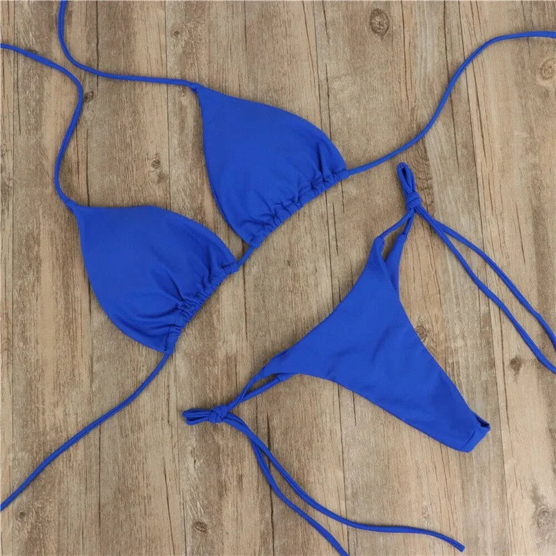 Bikini Alexane