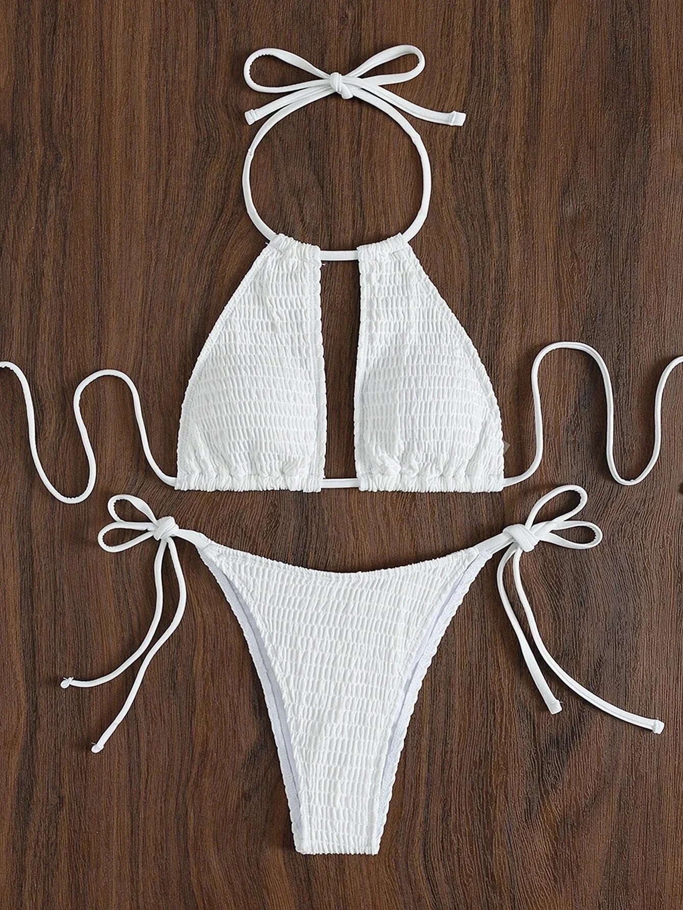 Bikini Jenny