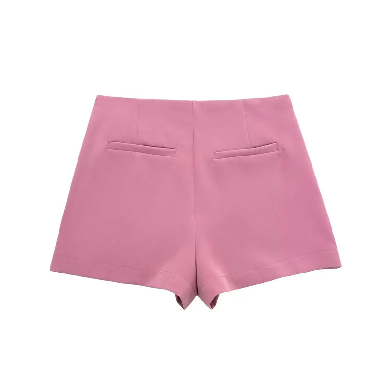 Jupe-Short Camélia