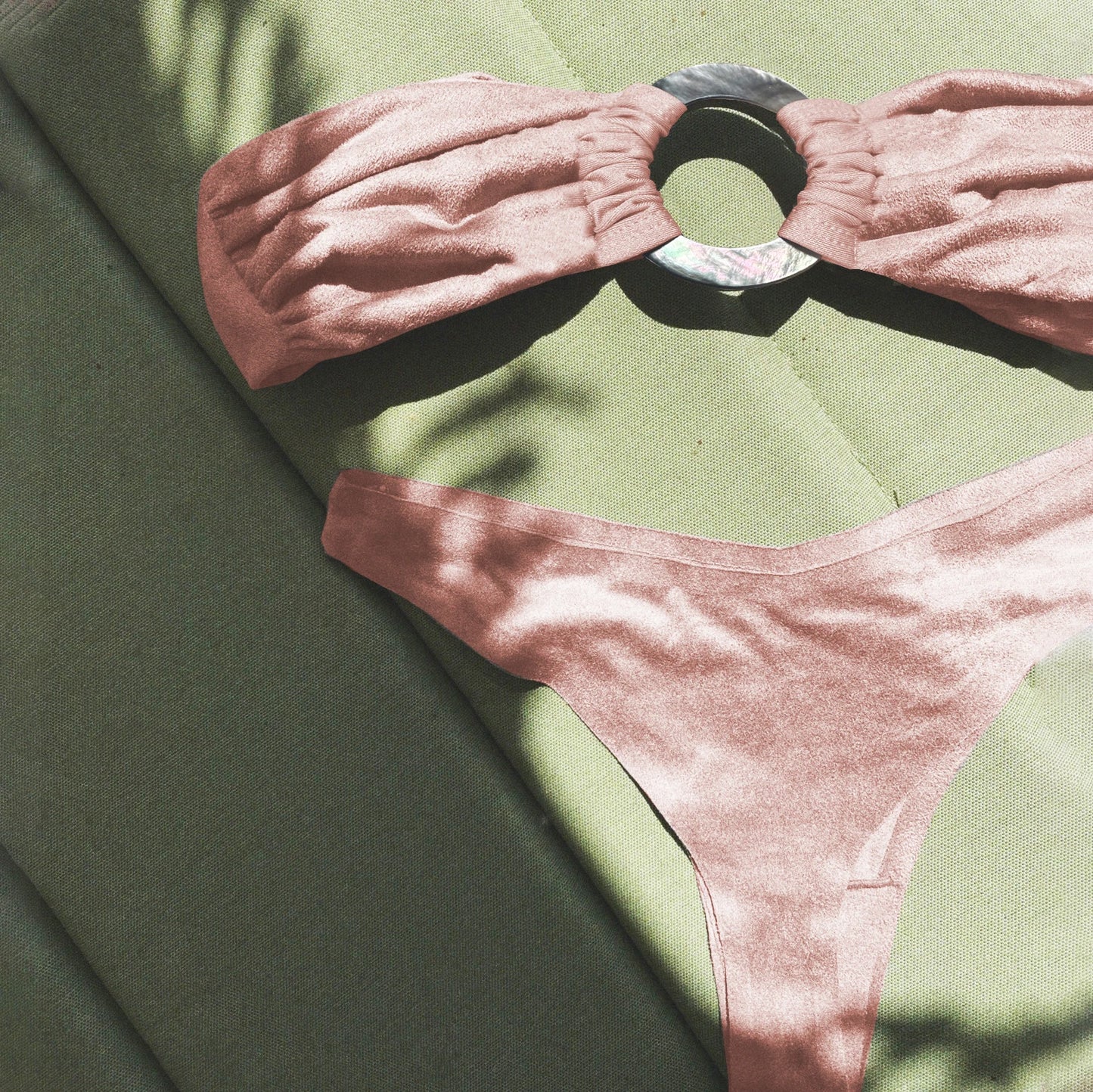Bikini Tess
