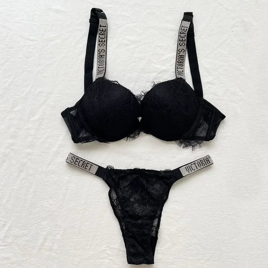 Ensemble Victoria's Secret Camilia