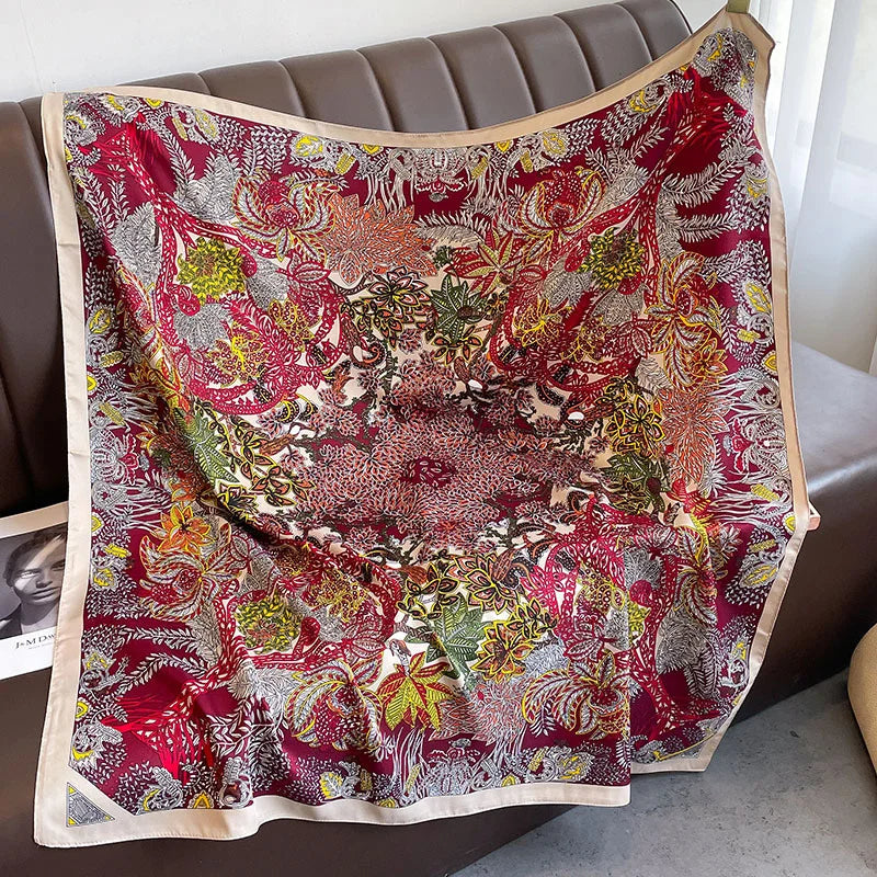 Foulard Inès