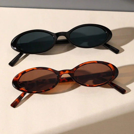 Lunettes de soleil rétro Estelle